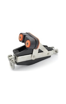 Sealux Marine SL16029 Cem Kilitli Kıstırmaçlı Kuyruklu Makara 16 MM Sealux Marine SL16029 Cem Kilitli Kıstırmaçlı Kuyruklu Makara 16 MM