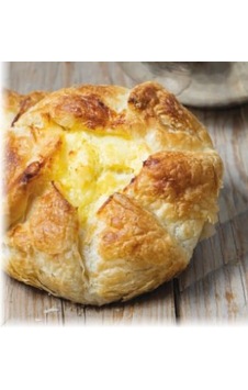 Afyon Peynirli Ağzı Açık Börek 6'lı Paket Afyon Peynirli Ağzı Açık Börek 6'lı Paket
