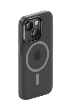 Benks Apple Uyumlu iPhone 14 Kılıf Sararmayan Wireless Şarj Destekli Benks Yeni Seri Magnetik Haze Kapak BENKS-TA83746 Benks Apple Uyumlu iPhone 14 Kılıf Sararmayan Wireless Şarj Destekli Benks Yeni Seri Magnetik Haze Kapak BENKS-TA83746