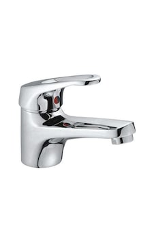 İtimat Zeta Mix 372 Lavabo Bataryası Altın İtimat Zeta Mix 372 Lavabo Bataryası Altın