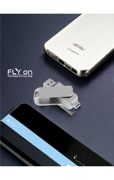 2 In 1 Çift Taraflı Uyumlu Type-c Telefonlarla Uyumlu Tak Çalıştır Usb Usb 2.0 32 Gb Usb Bellek