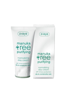 Ziaja Manuka Akneli Cilt Gündüz Kremi 50 ML Ziaja Manuka Akneli Cilt Gündüz Kremi 50 ML