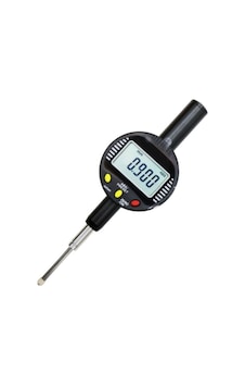 Loyka 5310-25 Dijital Komparatör Saati 0-25Mm Loyka 5310-25 Dijital Komparatör Saati 0-25Mm