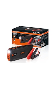 Unıversal Aku Start Cihazı Batterystart400 - Osram Obsl400