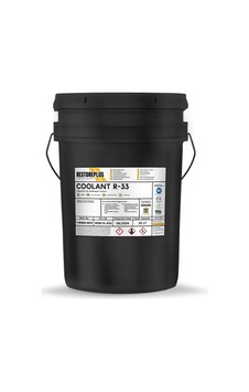 Restoreplus Coolant R - 33 Uzun Ömürlü Antifriz Soğutma Sıvısı 20 Lt Restoreplus Coolant R - 33 Uzun Ömürlü Antifriz Soğutma Sıvısı 20 Lt