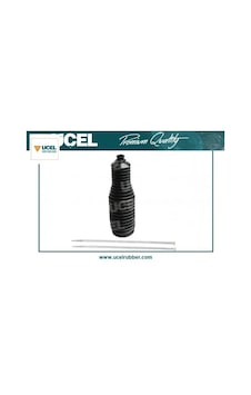 Direksiyon Körüğü Jumper Iıı Üçel Kauçuk 4066.86/ 77364254/ 1610976280