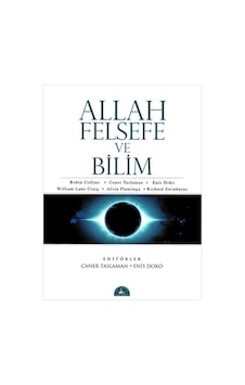 Allah Felsefe Ve Bilim N11.5641 Allah Felsefe Ve Bilim N11.5641