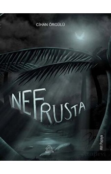 Nefrusta Mahlas Yayınları - Mahlas Yayınları Nefrusta Mahlas Yayınları - Mahlas Yayınları
