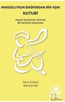 Anadolu'nun Bağrından Bir Aşık Kutubi - Barış Erdal - Gece Akademi Anadolu'nun Bağrından Bir Aşık Kutubi - Barış Erdal - Gece Akademi