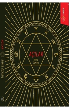 Açılar - Barış Özkırış - Astroloji Okulu Yayınları Açılar - Barış Özkırış - Astroloji Okulu Yayınları