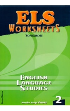Els Worksheets Sophomore Nesibe Sevgi Öndeş