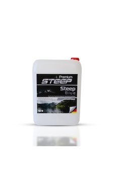 Steep Blue 10 Lt Aus32 Üre Solüsyonu Euro4/euro5/euro6 Scr Siste Steep Blue 10 Lt Aus32 Üre Solüsyonu Euro4/euro5/euro6 Scr Siste