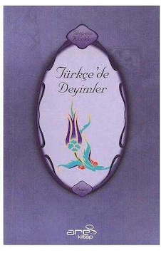 Türkçe'De Deyimler Türkçe'De Deyimler