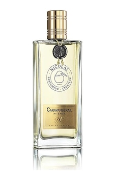 Nicolai Caravanserail Unisex Parfüm EDP 100 ML Nicolai Caravanserail Unisex Parfüm EDP 100 ML