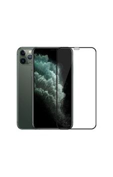Apple Uyumlu iPhone 11 Pro Max Tam Kaplar Kırılmaz Temperli Ekran Koruyucu Cam Apple Uyumlu iPhone 11 Pro Max Tam Kaplar Kırılmaz Temperli Ekran Koruyucu Cam