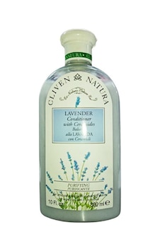 Cliven Nature Lavander Saç Kremi 300 ML