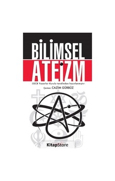 Bilimsel Ateizm- Berfin Yayınları