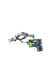 Gateway Medıon Aj2 Md7309u Usb Board Gateway Medıon Aj2 Md7309u Usb Board