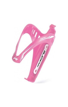Raceone X3 Matara Tutucu Pembe-Beyaz- Pembe