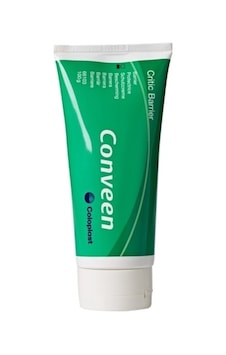 5 Adet Coloplast Conveen Critic Bariyer Krem 100Gr