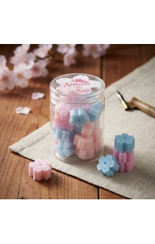 Bakgelal Sakura Çiçeği Tasarımlı Kavanozlu Mini Silgi Seti 26 Adet - Renkli Japon Kiraz Çiçeği Figürlü Kurşun Kalem Silgisi - 9061707701042 Bakgelal Sakura Çiçeği Tasarımlı Kavanozlu Mini Silgi Seti 26 Adet - Renkli Japon Kiraz Çiçeği Figürlü Kurşun Kalem Silgisi - 9061707701042