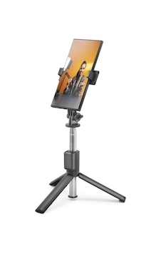 Telefon Tripodu Ve Selfie Çubuğu Seti Bluetooth 5.0 Kumandal Tdrtr 40 Telefon Tripodu Ve Selfie Çubuğu Seti Bluetooth 5.0 Kumandal Tdrtr 40