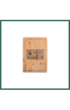 En-cag 181 Bamboo Kesim Panosu 1 Adet Bss Çok Renkli En-cag 181 Bamboo Kesim Panosu 1 Adet Bss Çok Renkli