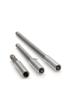 Manyetik Bits Uzatma Adaptörü 100 Mm N11.9206 Manyetik Bits Uzatma Adaptörü 100 Mm N11.9206