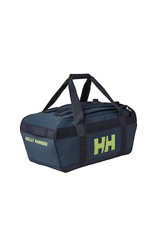 Helly Hansen Scout Duffel S Seyahat Çantası 30 Litre-mavi Çok Renkli Helly Hansen Scout Duffel S Seyahat Çantası 30 Litre-mavi Çok Renkli