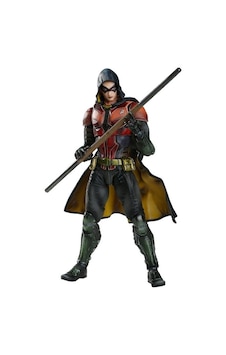 Batman Arkham Knight Play Arts Kai Robin Batman Arkham Knight Play Arts Kai Robin
