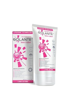 Solante Tele-rubor 50 Faktör Güneş Losyonu 150 Ml Solante Tele-rubor 50 Faktör Güneş Losyonu 150 Ml