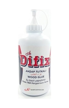 Difix Su Bazlı Pva Esaslı Çok Amaçlı Beyaz Tutkal 700 Gram Difix Su Bazlı Pva Esaslı Çok Amaçlı Beyaz Tutkal 700 Gram