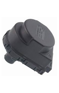 Üç Yollu Motor Chu Siyah 220v 7,5mm 61302483 Üç Yollu Motor Chu Siyah 220v 7,5mm 61302483