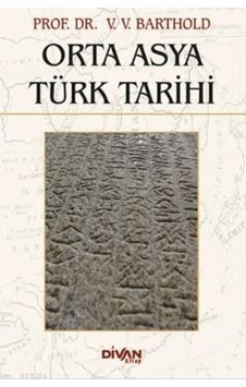 Orta Asya Türk Tarihi- Divan Kitap Orta Asya Türk Tarihi- Divan Kitap