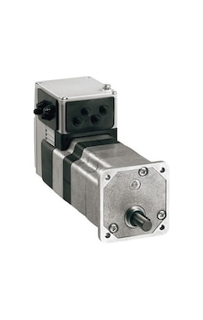 Schneider Electric ILE1F661PB1A3 Fırçasız Dc Motor 24..36 V - Can Schneider Electric ILE1F661PB1A3 Fırçasız Dc Motor 24..36 V - Can