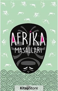 Afrika Masalları Özel Ayracıyla / E. J. Bourhill