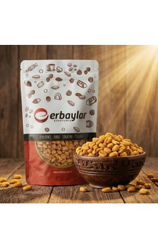 Erbaylar Baharatlı Soslu Mısır - 1 Kg Erbaylar Baharatlı Soslu Mısır - 1 Kg