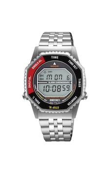 Seiko Smgg19p1 Erkek Kol Saati Gri