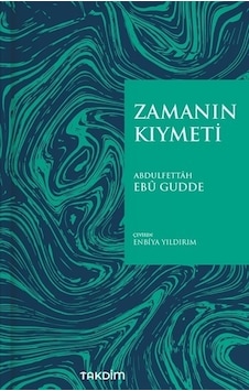 Zamanın Kıymeti pratik Baskı