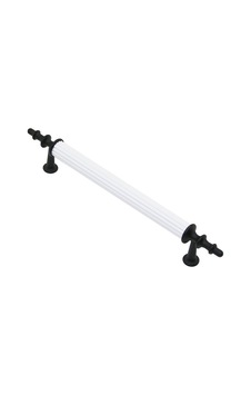 İbico-975 Boru Kulp 12.8 Cm - Siyah Ve Beyaz- 10'li Paket Diğer İbico-975 Boru Kulp 12.8 Cm - Siyah Ve Beyaz- 10'li Paket Diğer
