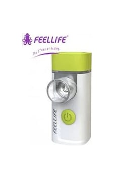 Feellife Air Pro 3 Mini Ultrasonik Sessiz Nebulizatör