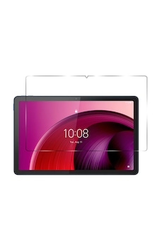 Lenovo Tab K11 Tb330fu Tablet Tempered Glass Cam-al8101