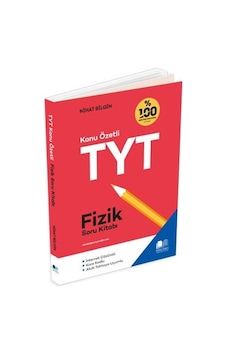 Nihat Bilgin Tyt Fizik Soru Bankası Nihat Bilgin Tyt Fizik Soru Bankası