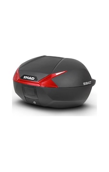 Shad Sh-47n Arka Çanta Kırmızı Shad Sh-47n Arka Çanta Kırmızı