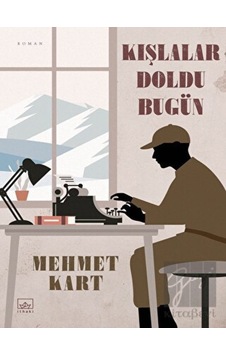 Kışlalar Doldu Bugün İthaki Yayınları - İthaki Yayınları