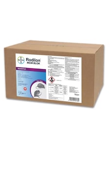 Bayer Rodilon Mum Blok Fare Zehiri 7500 G Bayer Rodilon Mum Blok Fare Zehiri 7500 G
