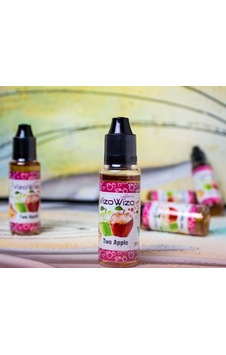 Vizowizo Aroma Çift Elma Aroması 30 ML Vizowizo Aroma Çift Elma Aroması 30 ML