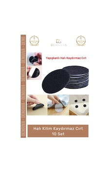 Halısabitleyici Yıkanabilir Yapışkanlı Kaymaz Köşe Tutucu Paspas Sabit Halı Kilim Kaydırmaz Cırt 10 Halısabitleyici Yıkanabilir Yapışkanlı Kaymaz Köşe Tutucu Paspas Sabit Halı Kilim Kaydırmaz Cırt 10