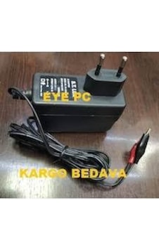 6 Volt Oyuncak Araç Aküsü Şarj Adaptörü Batarya