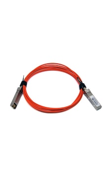 Beek Bn-s10g-sr-aoc-05 5 Mt Sfp + To Sfp+ 10g Multimode Aoc Kablo Beek Bn-s10g-sr-aoc-05 5 Mt Sfp + To Sfp+ 10g Multimode Aoc Kablo